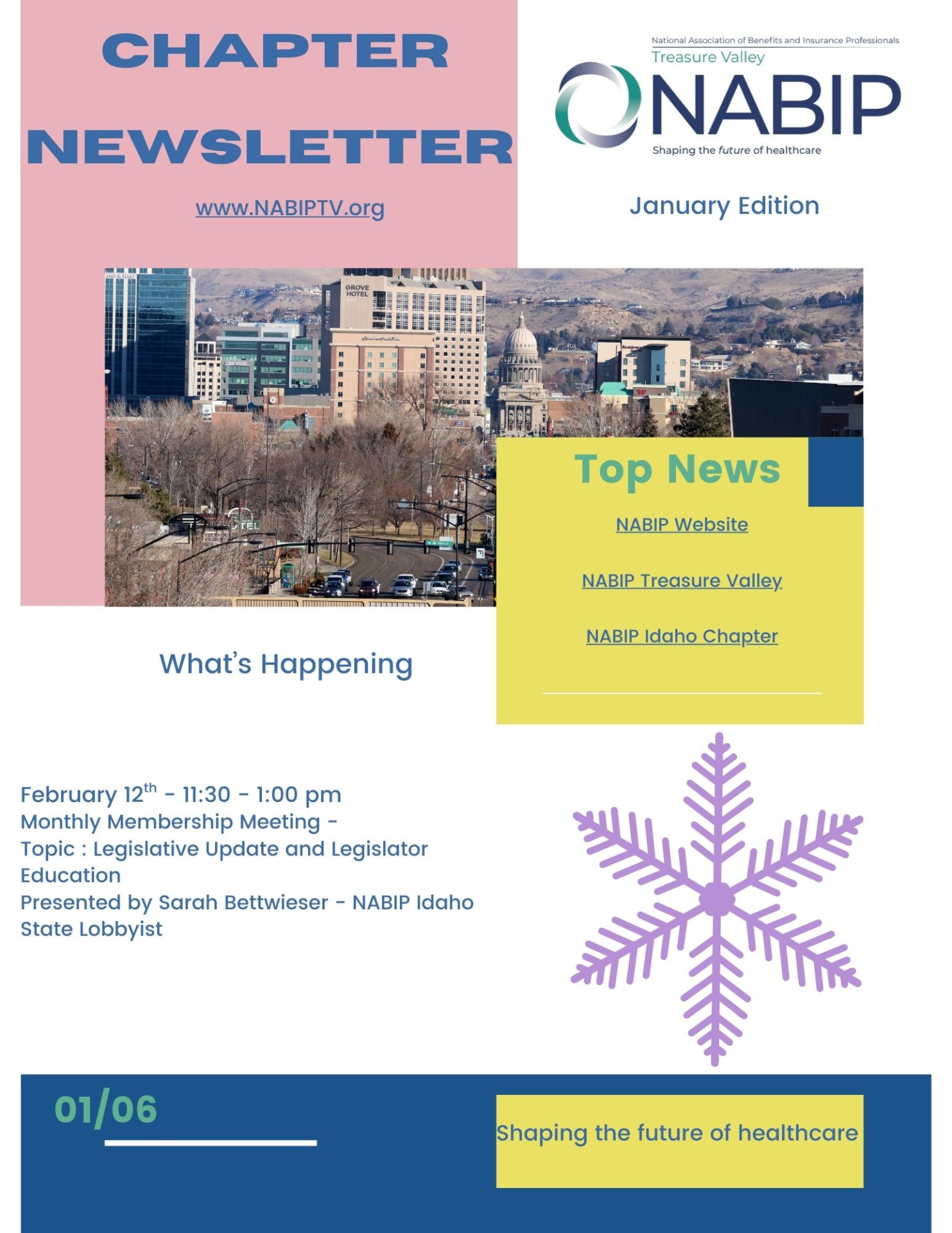 2026.01.01 January Newsletter v2