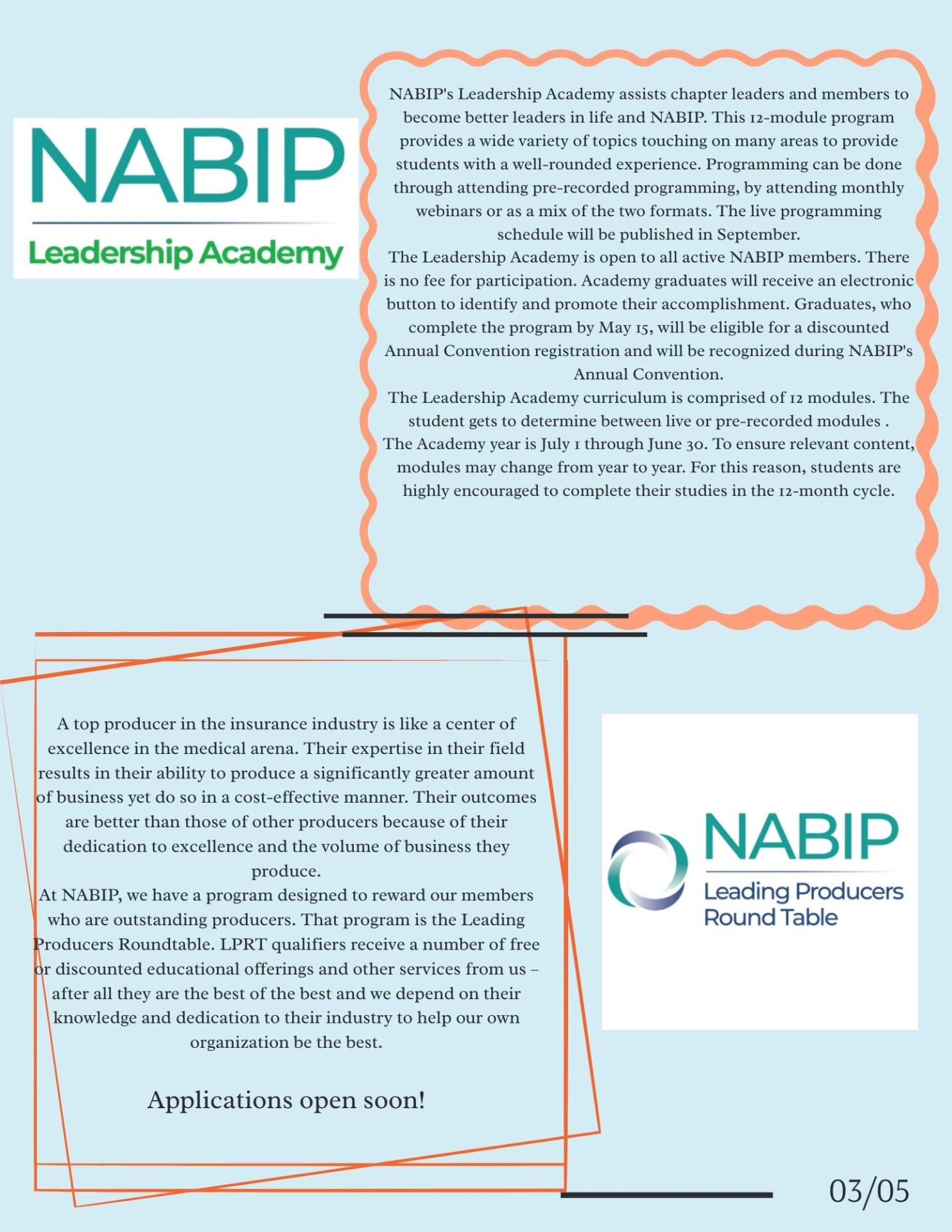 2026.03.03 March Newsletter