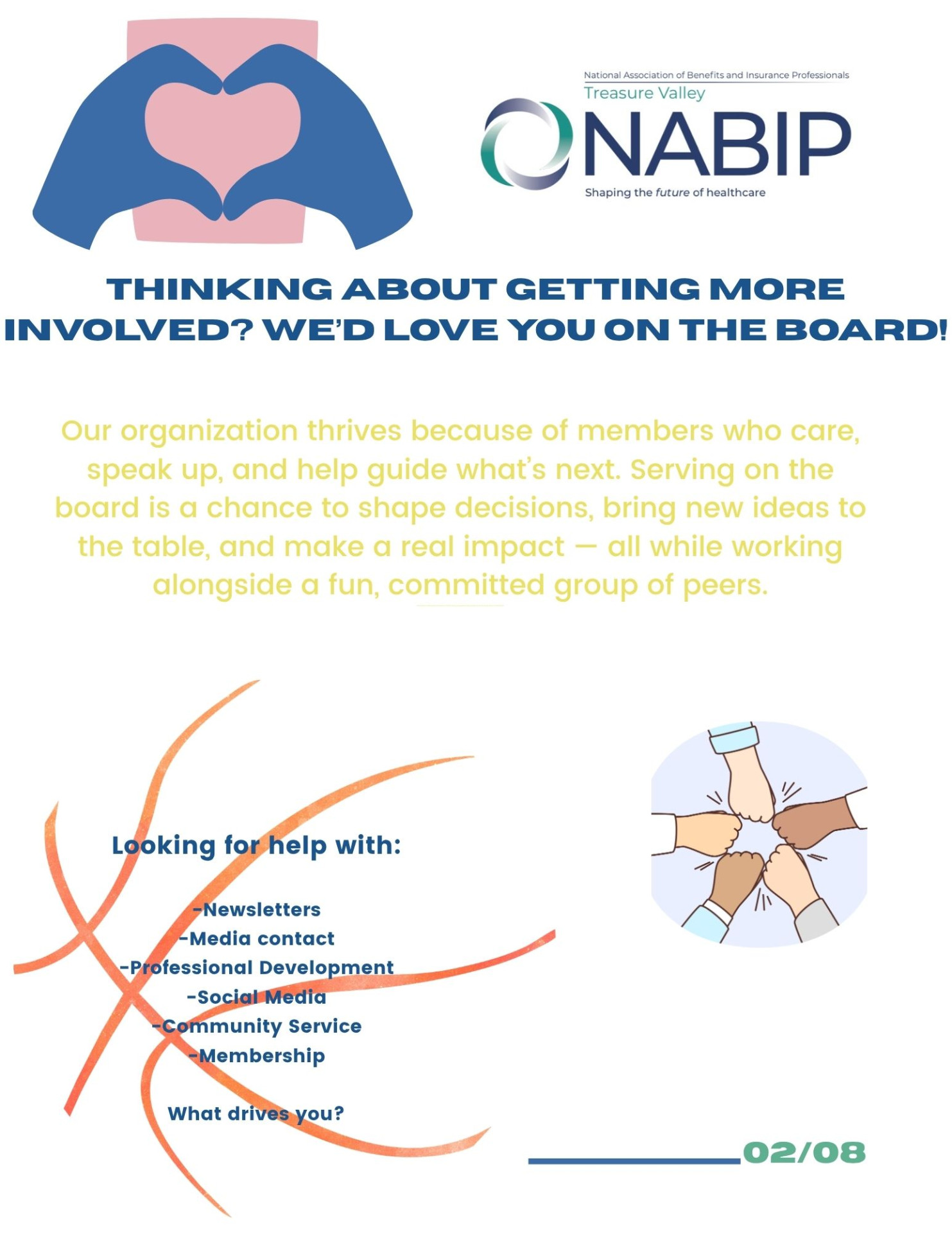 NABIP-TV April 2026 Newsletter Page 2