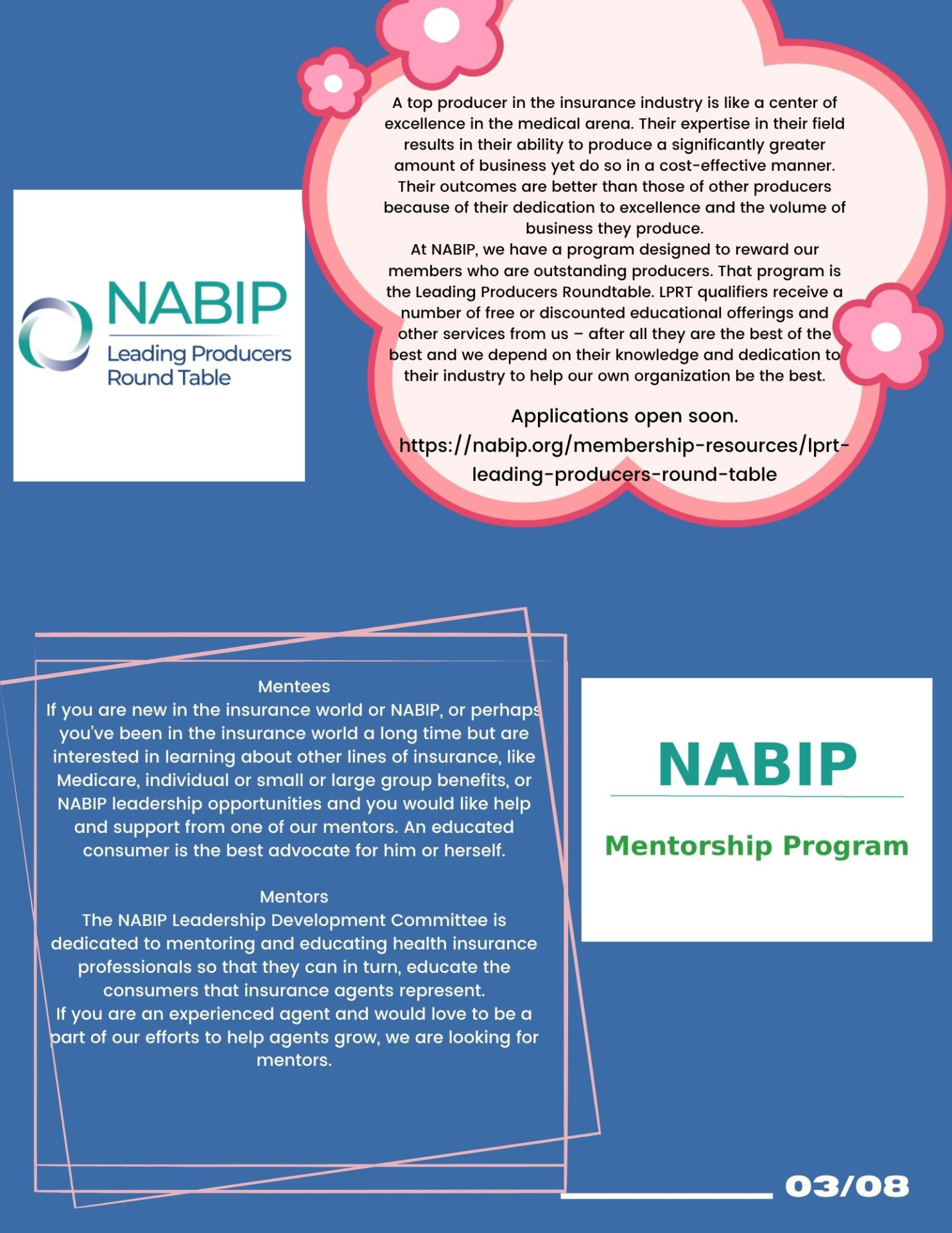 NABIP-TV April 2026 Newsletter Page 3