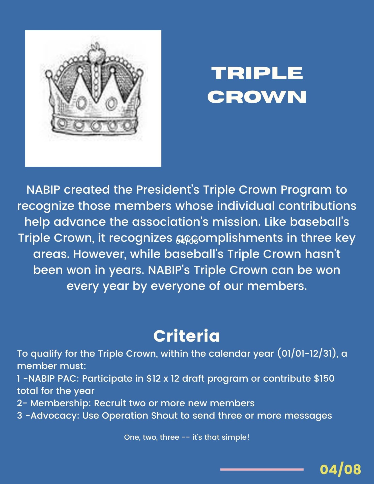 NABIP-TV April 2026 Newsletter Page 4