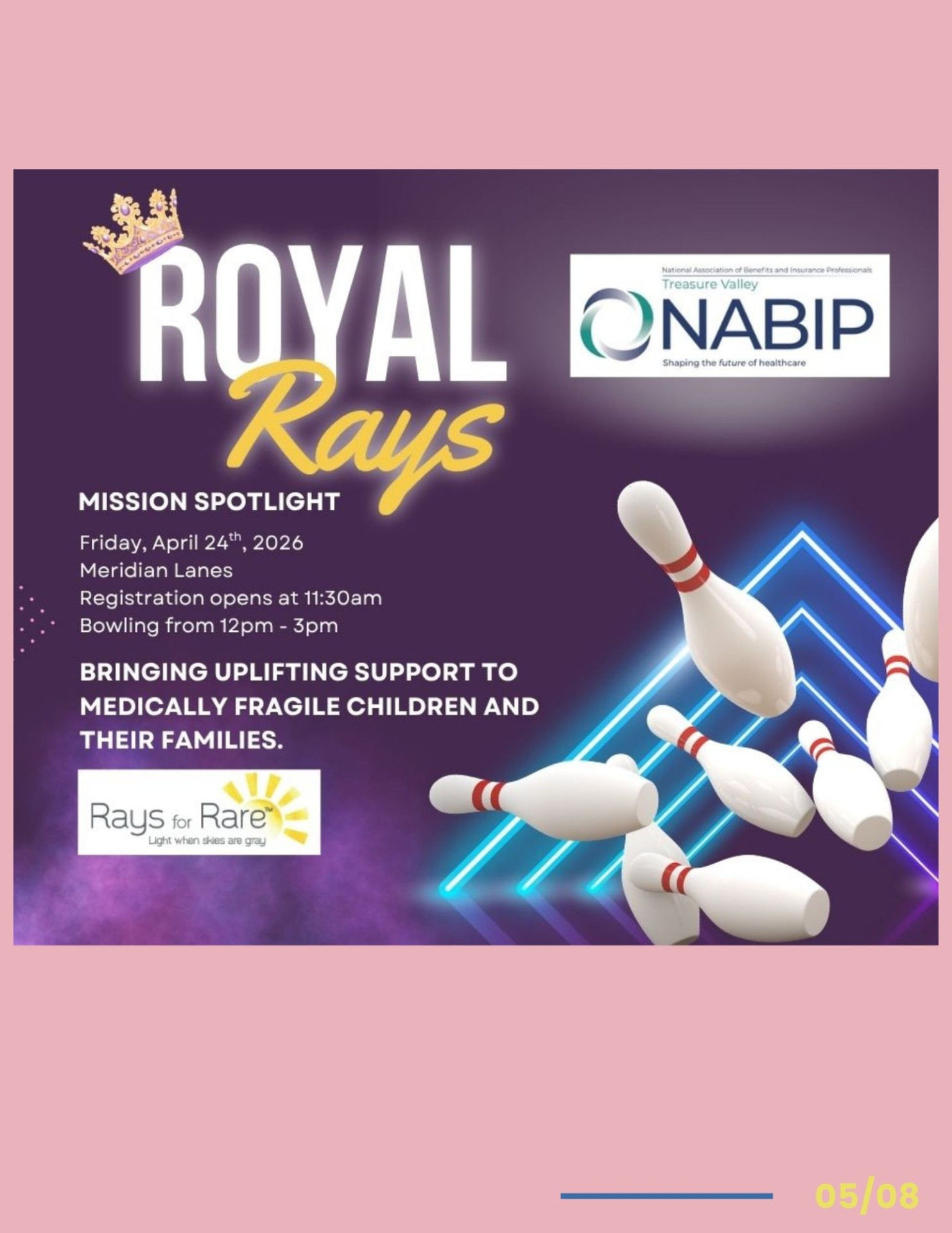 NABIP-TV April 2026 Newsletter Page 5
