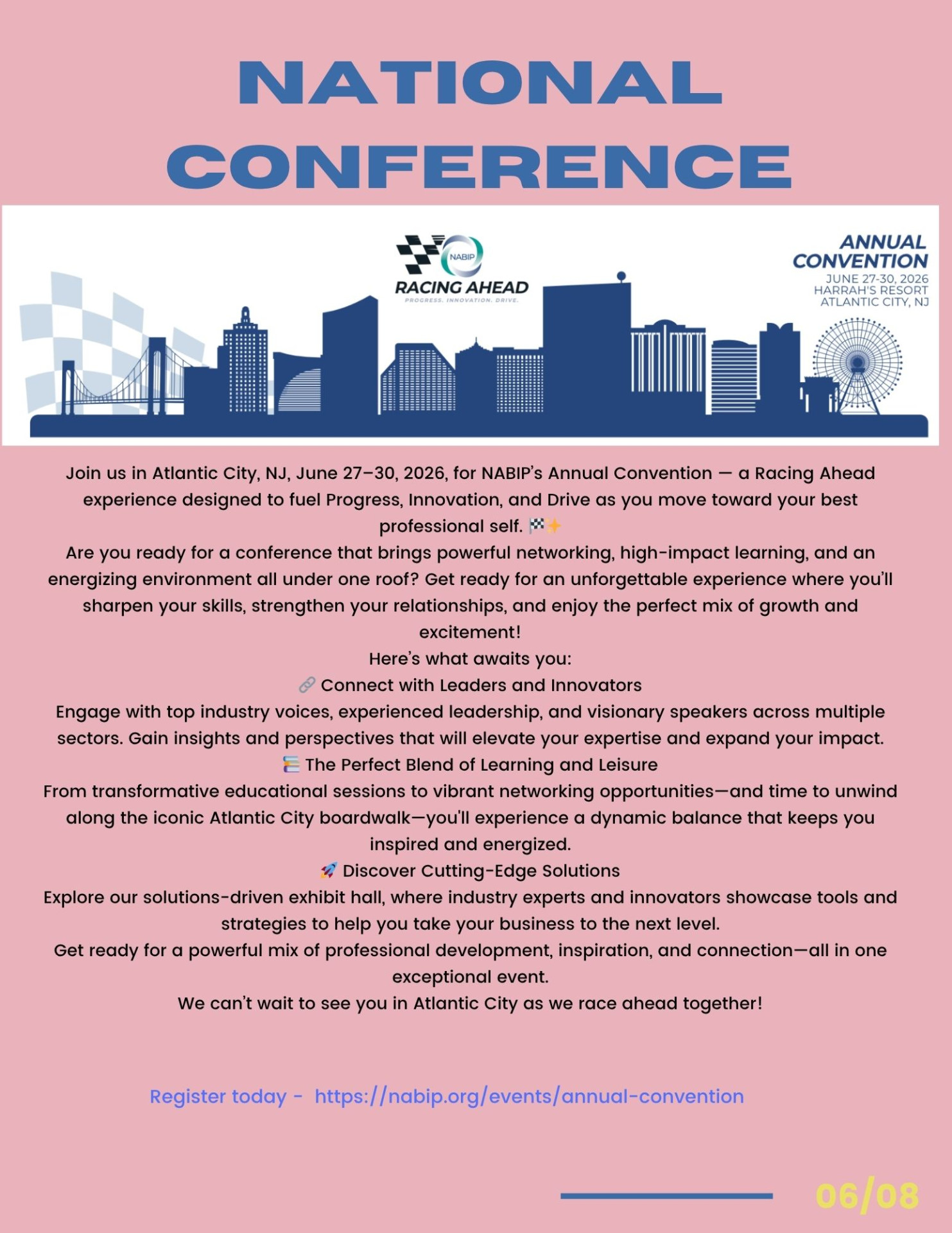 NABIP-TV April 2026 Newsletter Page 6