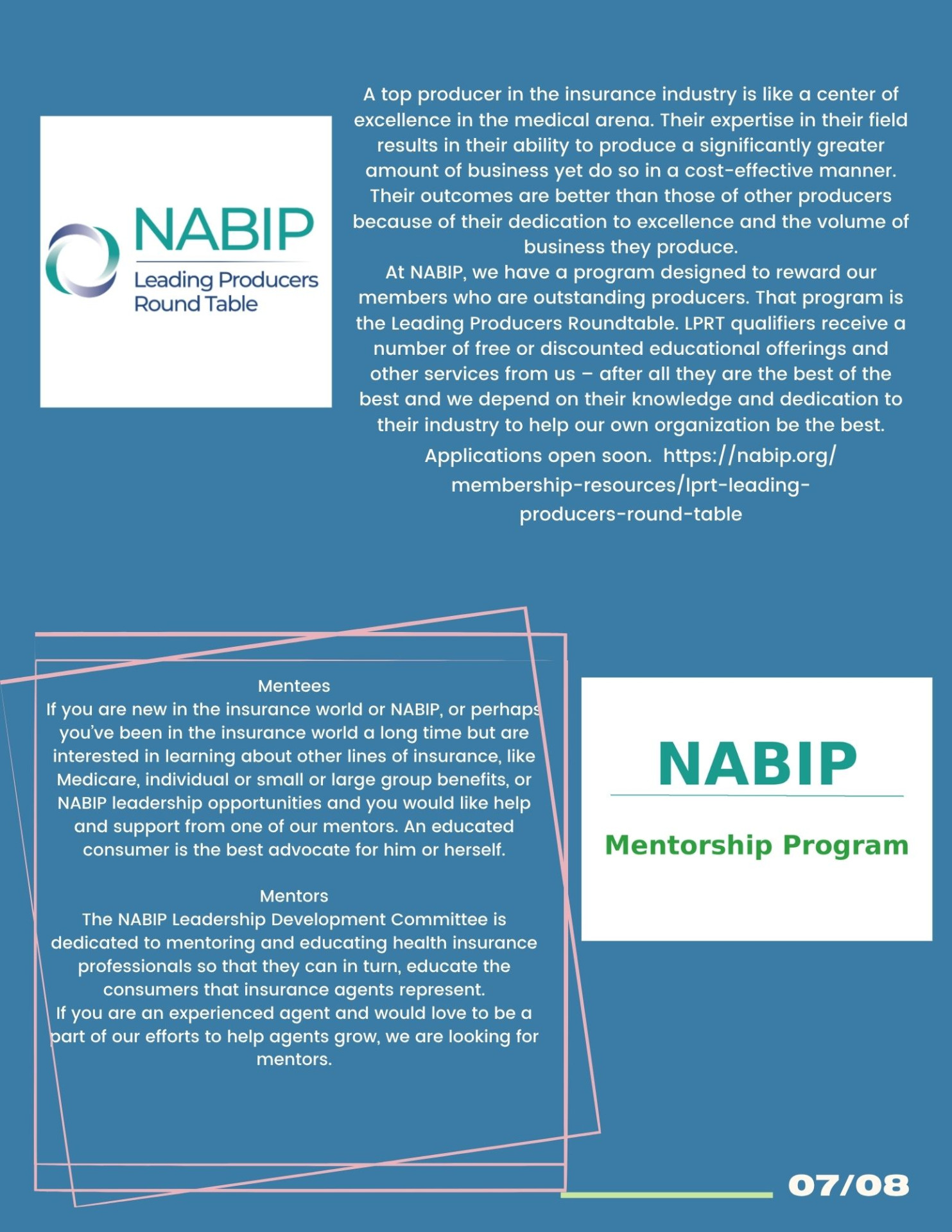 NABIP-TV May 2026 Newsletter Page 7
