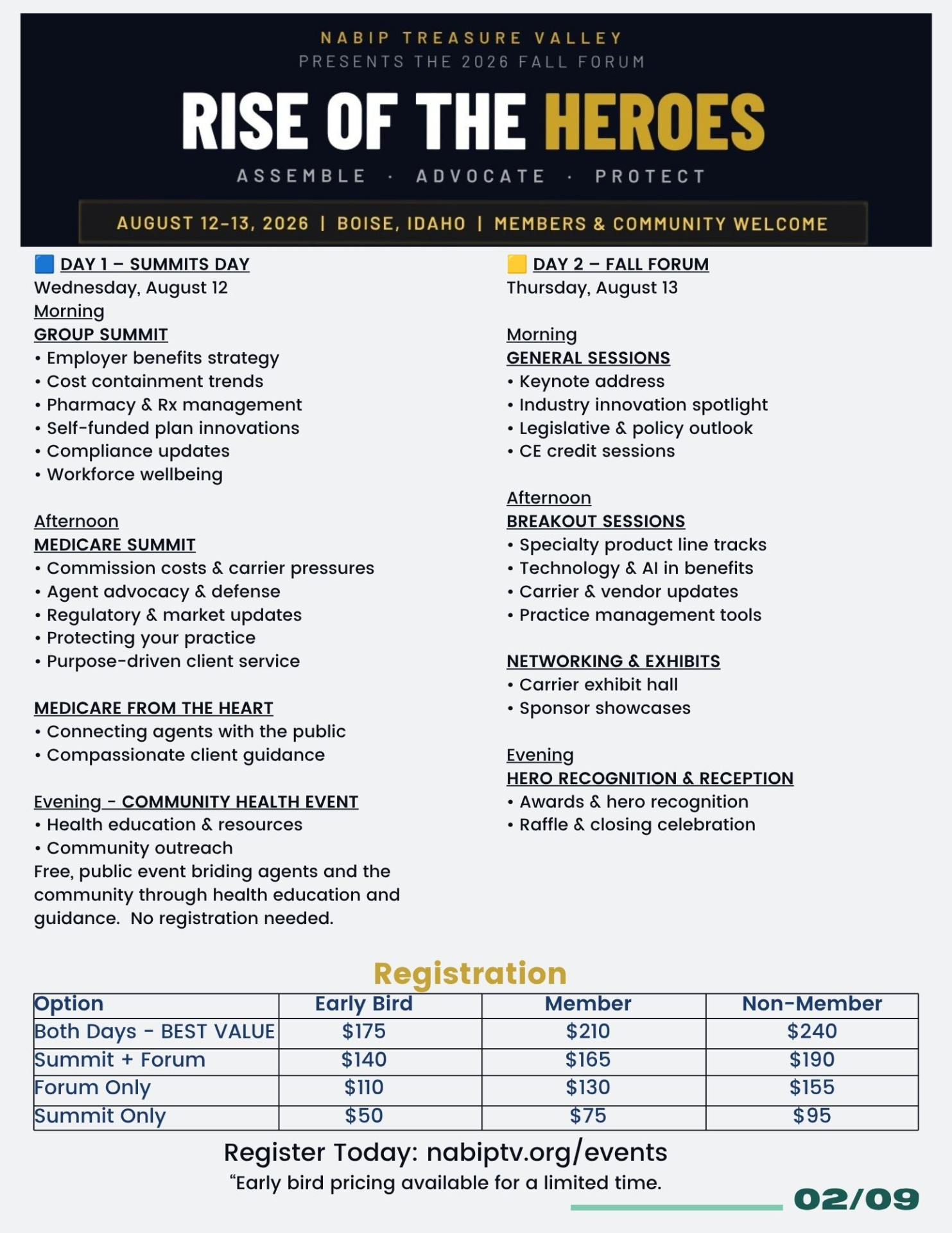 NABIP-TV June 2026 Newsletter Page 2