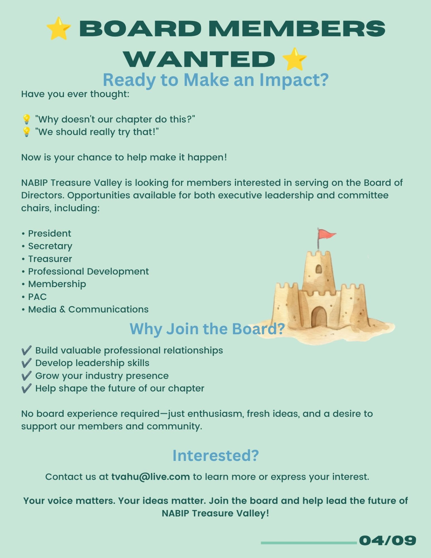 NABIP-TV June 2026 Newsletter Page 4