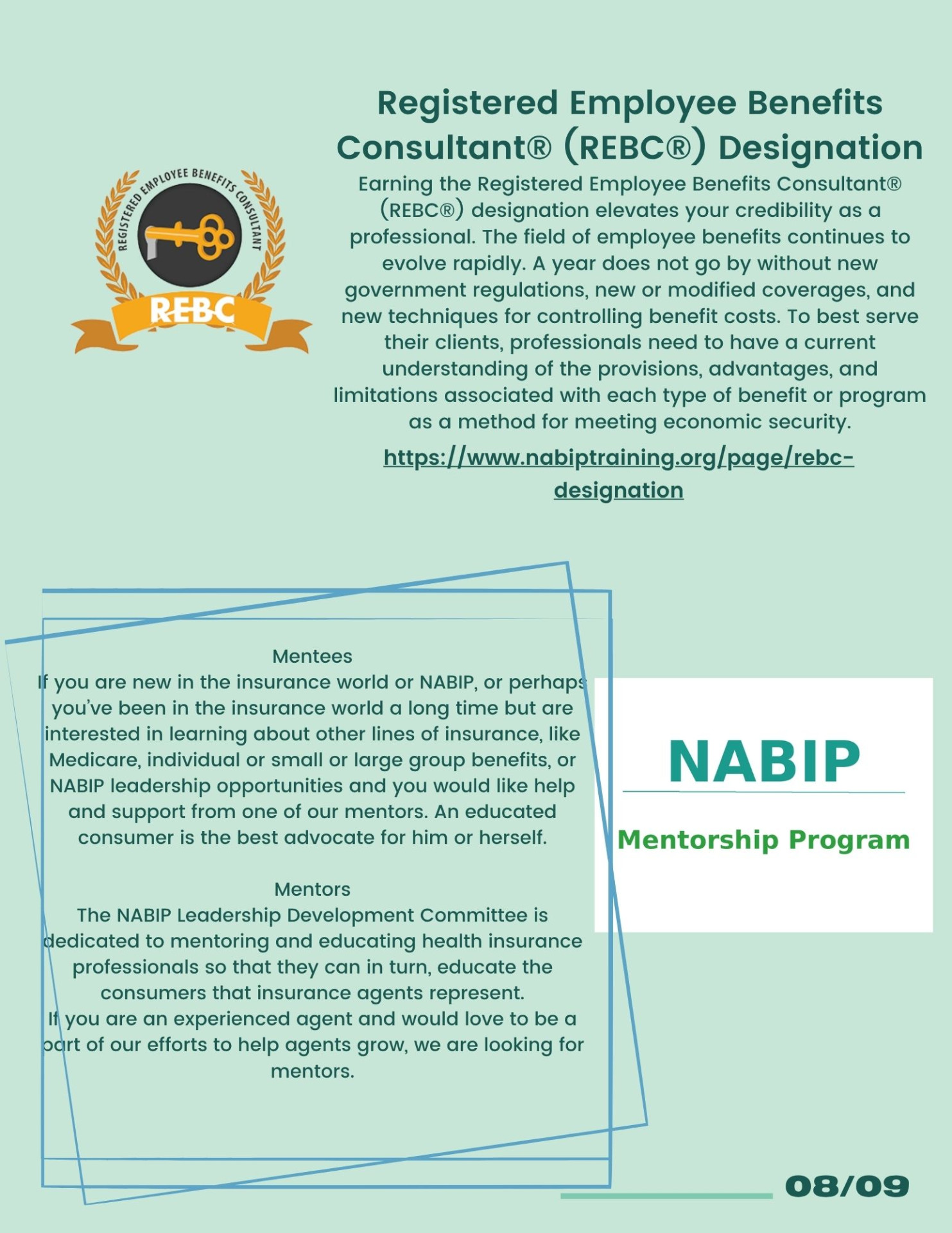 NABIP-TV June 2026 Newsletter Page 8