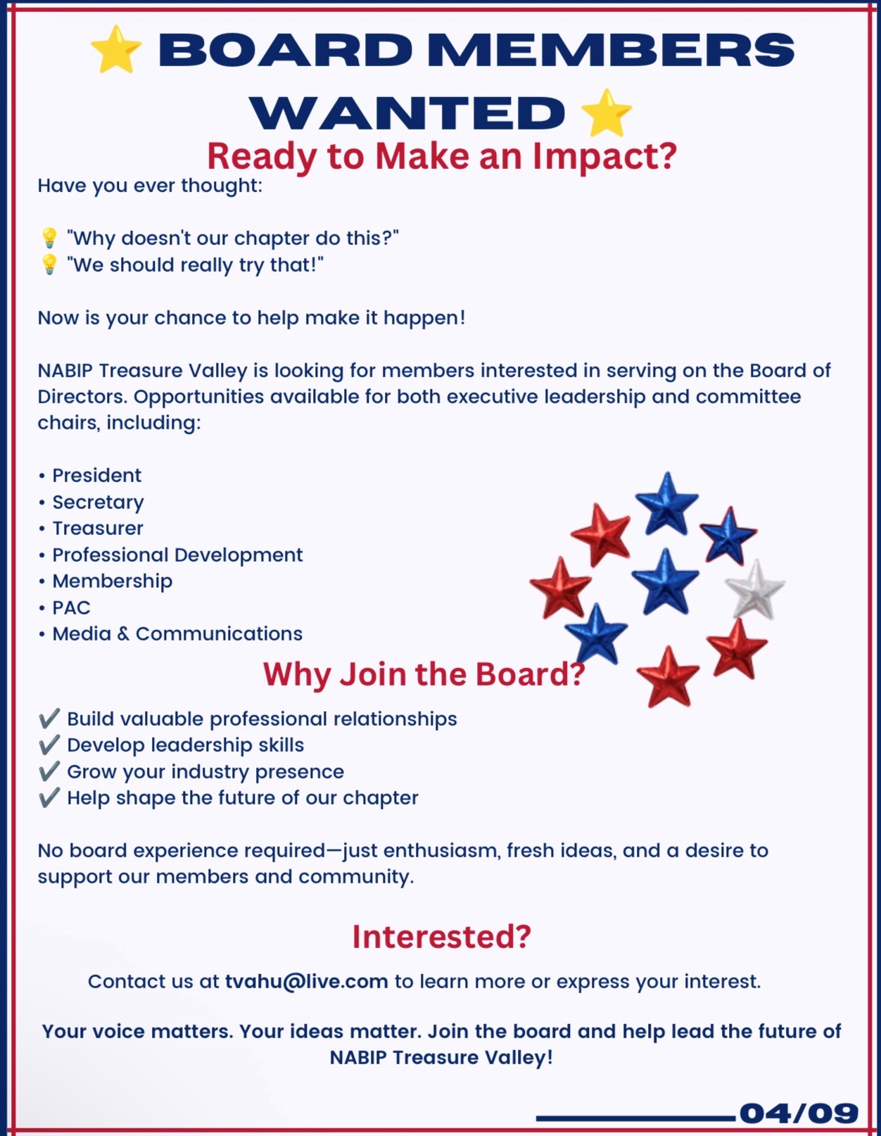 NABIP-TV July 2026 Newsletter Page 4