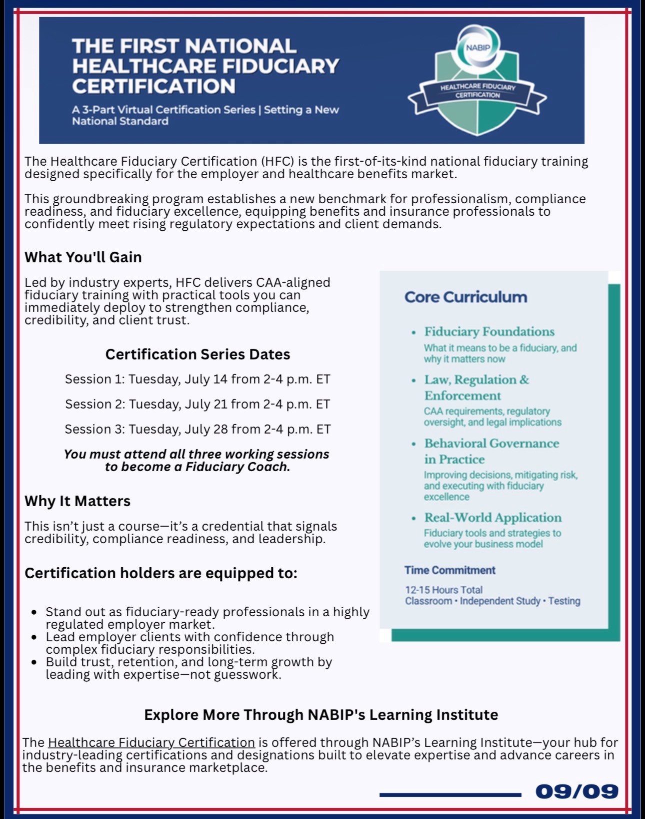 NABIP-TV July 2026 Newsletter Page 9