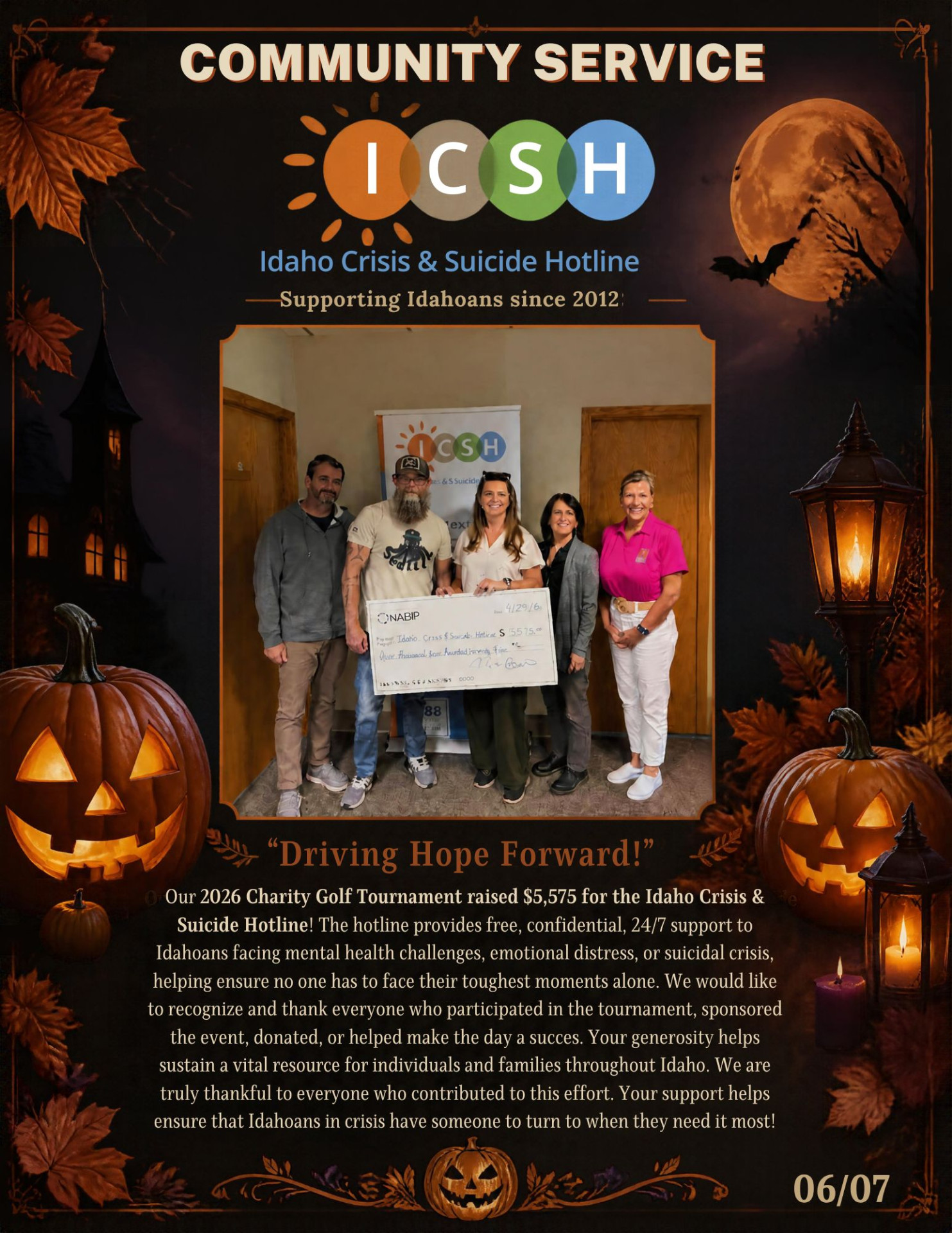 NABIP-TV October 2026 Newsletter Page 6