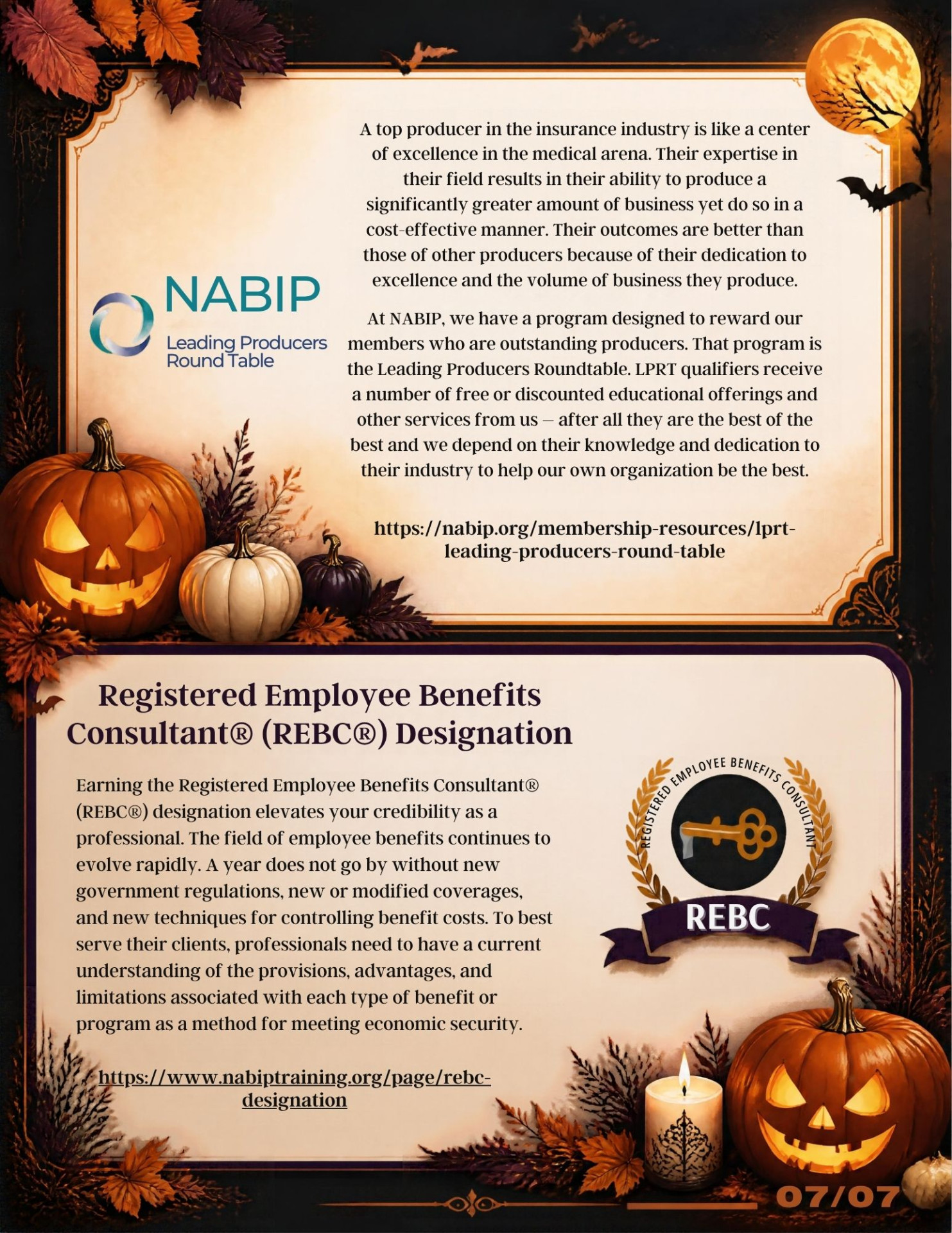 NABIP-TV October 2026 Newsletter Page 7