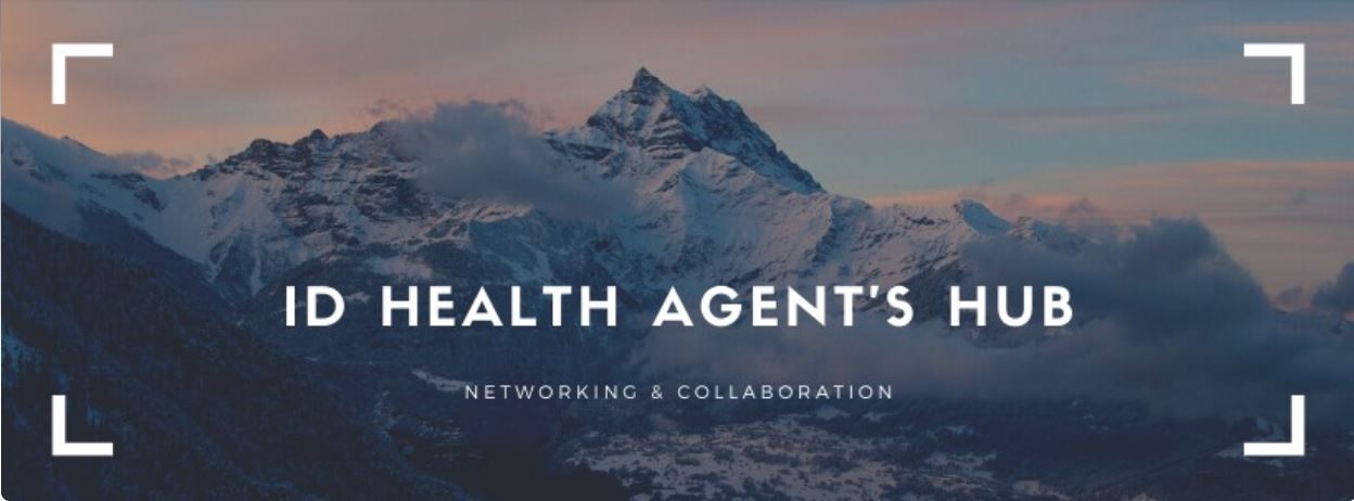 ID Health Agent's Hub