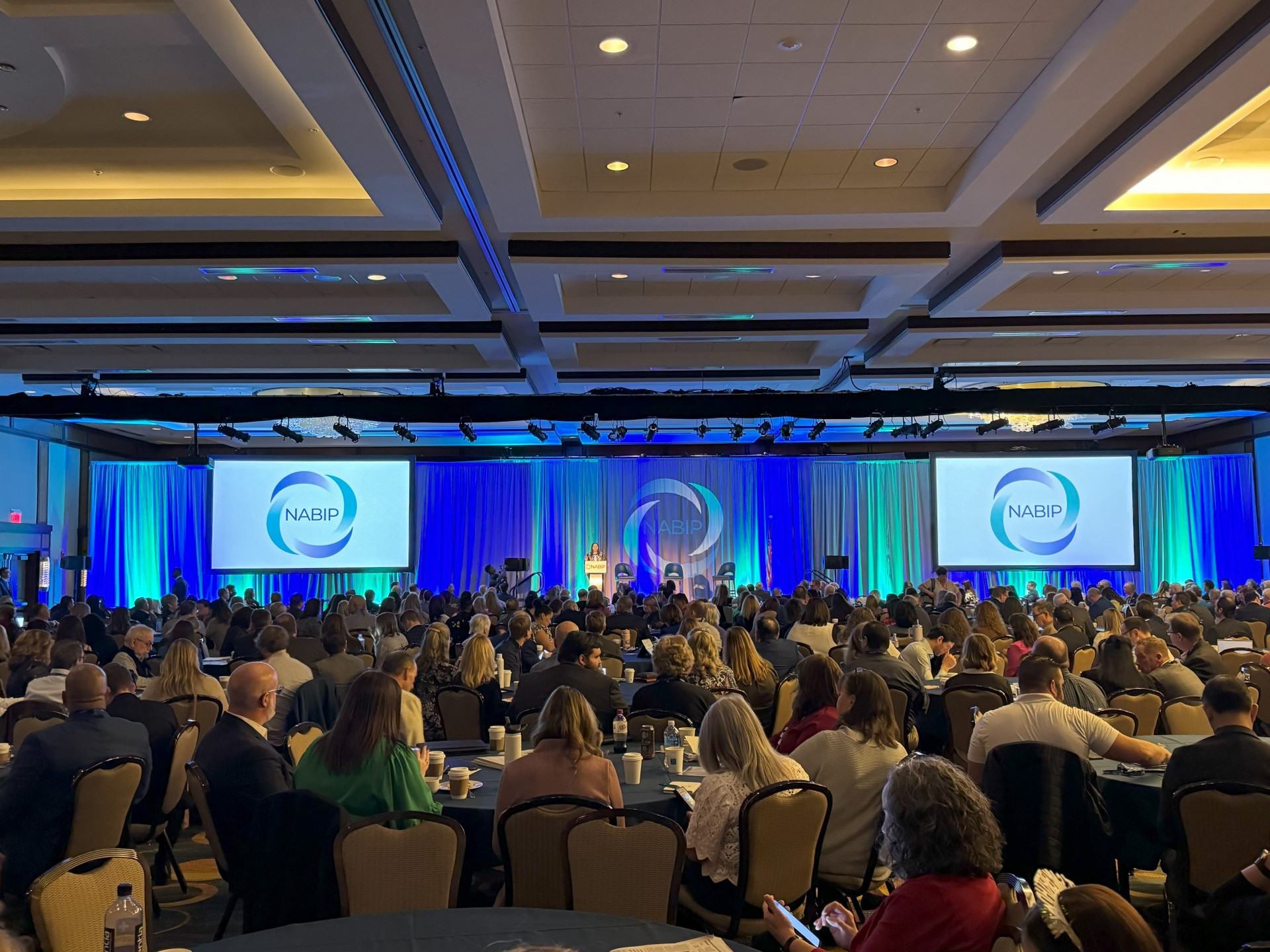 2024 NABIP Capitol Conference