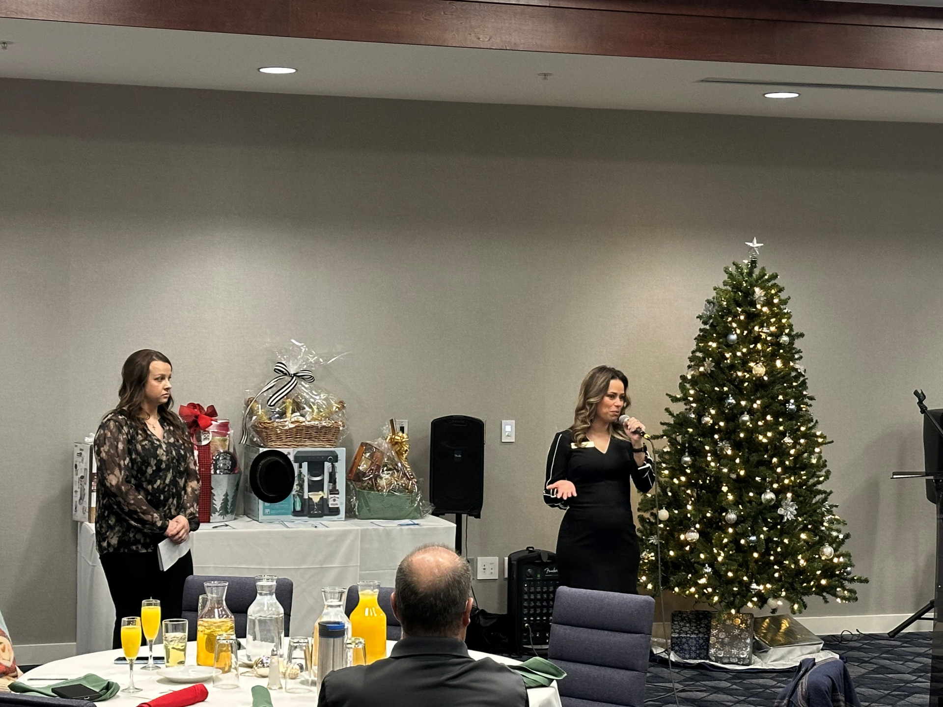 NABIP-TV 2025 Christmas Auction